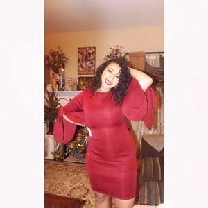 Meet your Posher, Tina